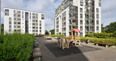 Wohnung 2 zimmer in Riga, Lettland