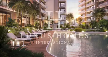 Appartement 4 chambres dans Doubaï, Émirats arabes unis