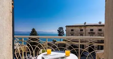 Квартира 3 комнаты в Municipality of Central Corfu and Diapontia Islands, Греция