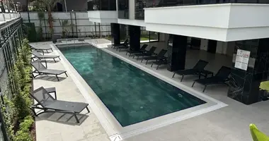 Appartement 1 chambre dans Région méditerranéenne, Turquie