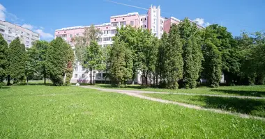 Apartamento 1 habitación en Minsk, Belarús