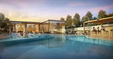 Villa 4 bedrooms in Dubai, United Arab Emirates