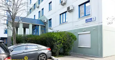 Office 29 m² in Minsk, Belarus
