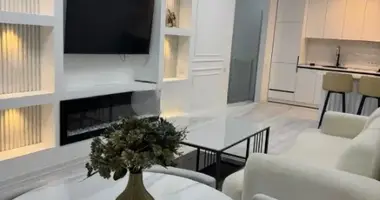 Apartamento 2 habitaciones en Tiflis, Georgia