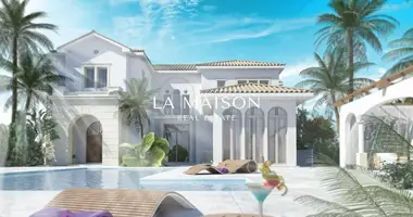 5 bedroom house in Pervolia, Cyprus