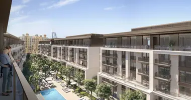 Apartamento 3 habitaciones en Dubái, Emiratos Árabes Unidos