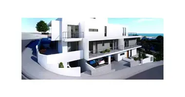 Appartement 3 chambres dans Empa, Chypre