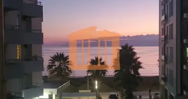 Appartement 2 chambres dans Bashkia Durres, Albanie