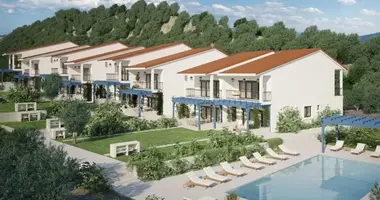 Villa en Kalandra, Grecia
