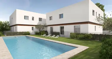 Wohnung 4 zimmer in Orihuela, Spanien
