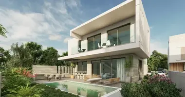 Appartement 3 chambres dans Yeroskipou, Chypre