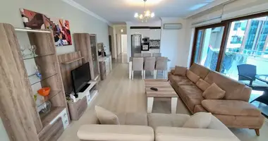 Квартира 3 комнаты в Убе, Турция
