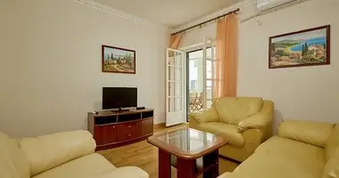 Wohnung 5 zimmer in Sveti Stefan, Montenegro