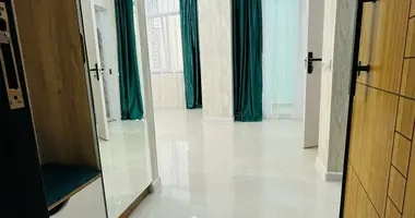 Квартира 2 комнаты в Батуми, Грузия