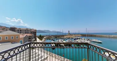 Wohnung 1 Schlafzimmer in Radovici, Montenegro