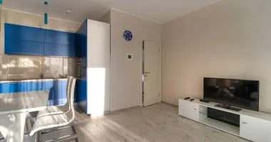 Apartment in Budva, Montenegro