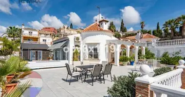 3 bedroom house in Spain