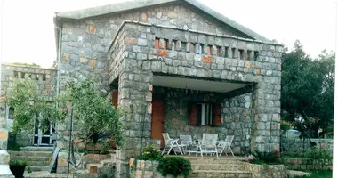 Villa 2 bedrooms in Lustica, Montenegro