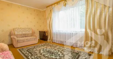 Appartement 3 chambres dans Narach, Bélarus