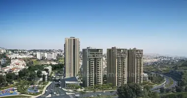 5 room apartment in Jerusalem, Israel