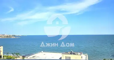 Wohnung 2 zimmer in Aheloy, Bulgarien