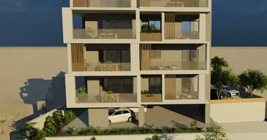 Apartamento 4 habitaciones en Kavala Municipality, Grecia