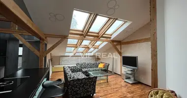 Apartamento 3 habitaciones en Riga, Letonia