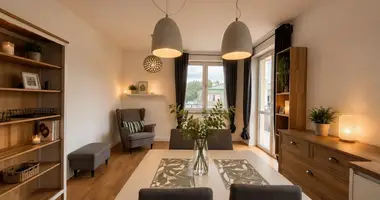 Propriété commerciale 50 m² dans Voïvodie de Mazovie, Pologne