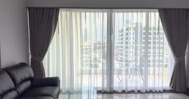 Copropriété 1 chambre dans Pattaya, Thaïlande