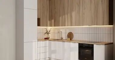 Квартира 2 комнаты в Минск, Беларусь