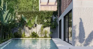 Villa en Pecatu, Indonesia