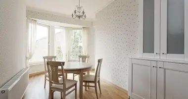 6 room apartment in Riga, Latvia