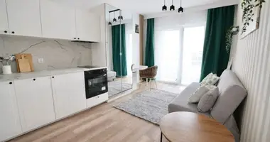 Квартира в Варшава, Польша