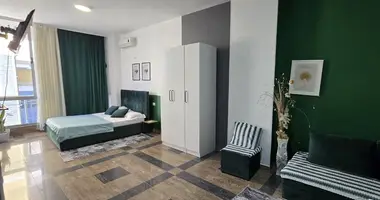 1 room apartment in Bashkia Durres, Albania