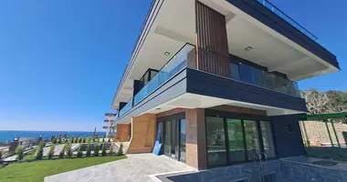 Dom 6 pokojów w Muratpasa, Turcja