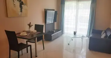 Кондо в Паттайя, Таиланд