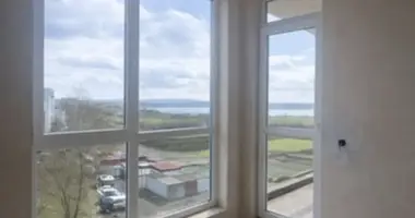 Mieszkanie 2 pokoi w Burgas, Bułgaria