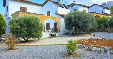 Villa 3 habitaciones en Lapithos, Chipre del Norte