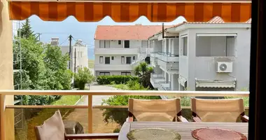 2 bedroom apartment in Toroni, Greece
