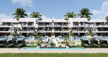 Penthouse 3 pokoi w Orihuela, Hiszpania