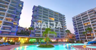 Appartement dans Alanya, Turquie