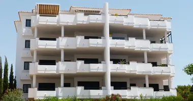 Penthouse 2 chambres dans Orihuela, Espagne