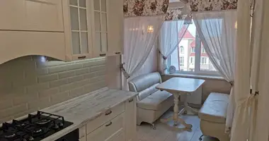 Квартира 2 комнаты в Таирово, Украина