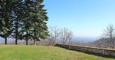 Grundstück in Elatochori, Griechenland