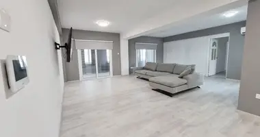 Mieszkanie 3 pokoi w Limassol District, Cypr