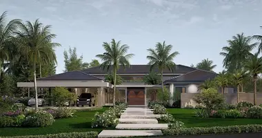 Villa in Casa de Campo, Dominikanische Republik