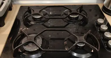 Mieszkanie 4 pokoi w Petersburg, Rosja