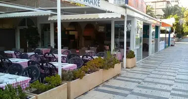 Commercial property in Benidorm, Spain