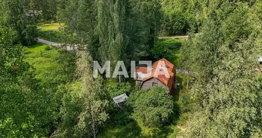 Dom wolnostojący 4 pokoi w Kirkkonummi, Finlandia