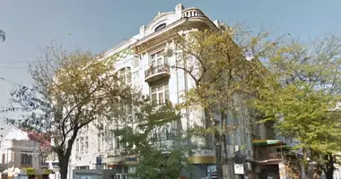 6 room apartment in Odesa, Ukraine
